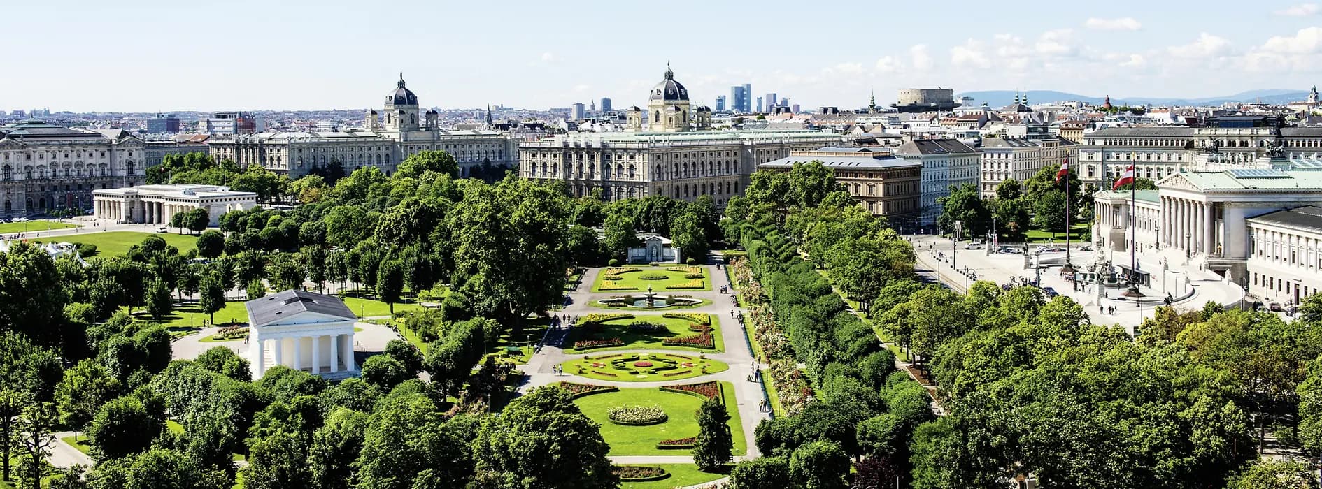 Wien News: Die wichtigsten Ereignisse der Woche in der Stadt