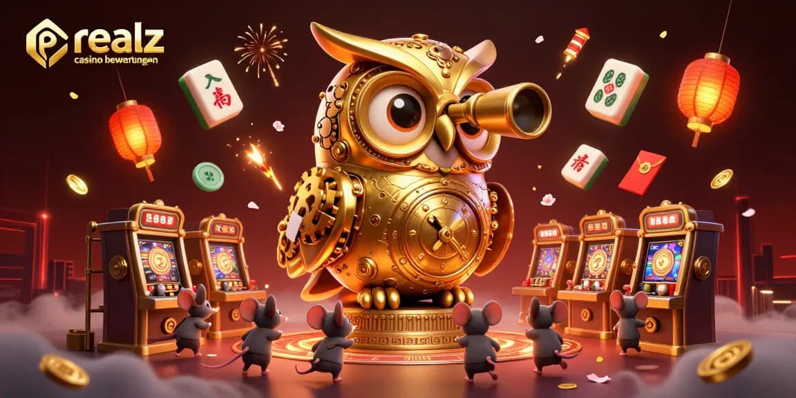 Erleben Sie spannende realz casino bewertungen in dieser lebhaften, illustrierenden Szene.