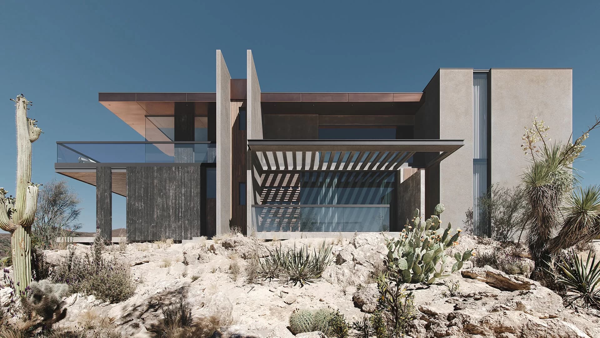 Architektur Visualisierung: Ein Leitfaden für Anfänger