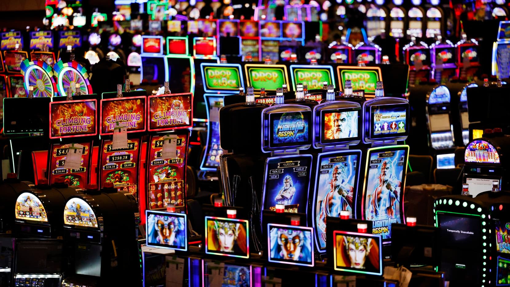 Online Casinos im Vergleich: Welche Anbieter sich 2025 wirklich lohnen