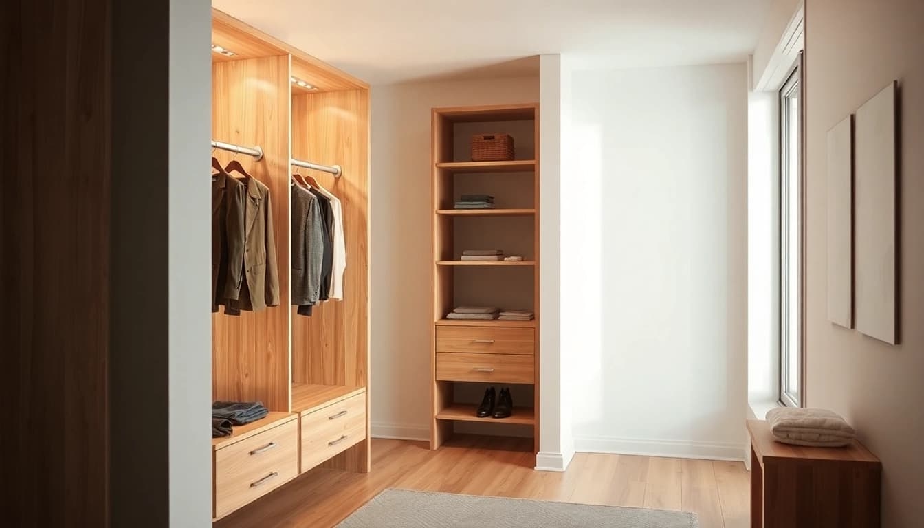 Hochwertige Kleiderbügel vom deutschen Hersteller kleiderbügel für eine stilvolle Garderobe.