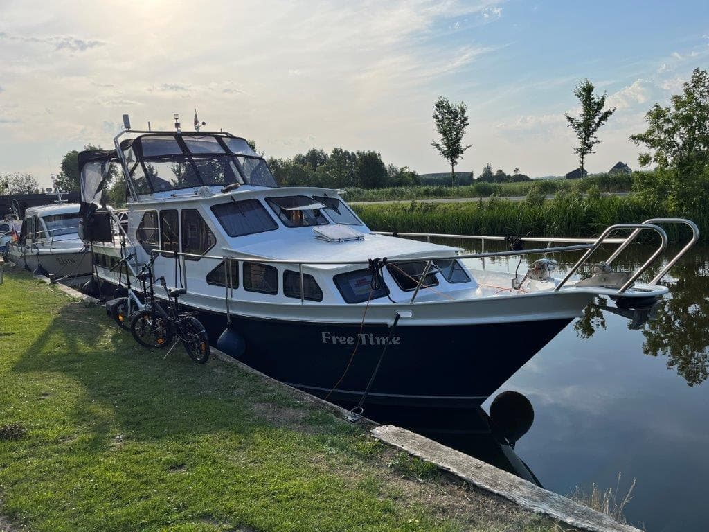 Boot Mieten für eine unvergessliche Flucht aus dem Alltag