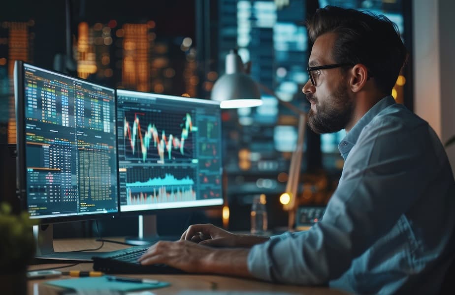 EDV dienstleistungen fuer zuverlässigen IT-Support
