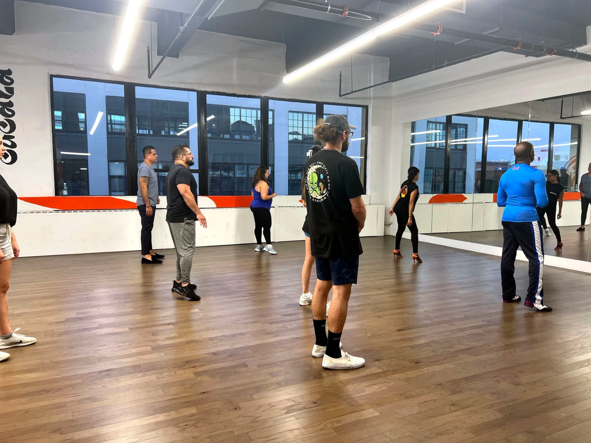 Salsa Kurs Bewertungen Köln – Erfahrungen teilen