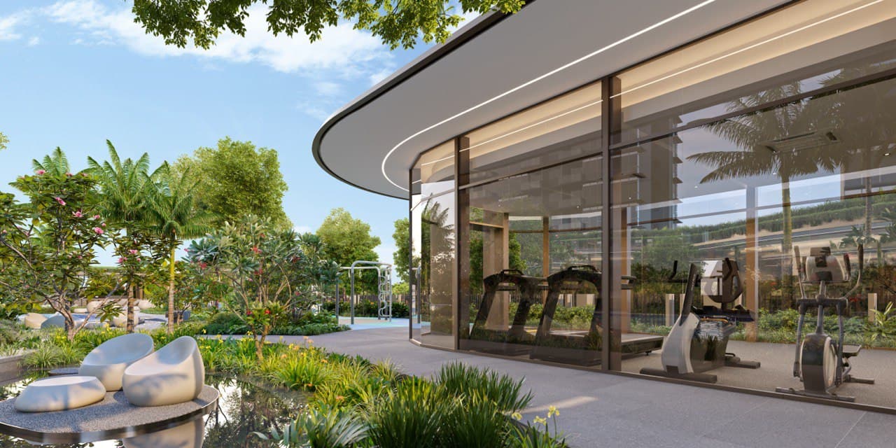 Novo Place EC: A Smart Community Designed for the Future