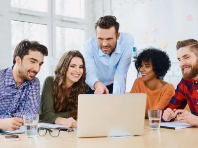 German for Beginners at Eruditus School: Expert Guidance from Day One