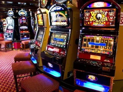 Die besten Online Casinos ohne OASIS: Mehr Freiheit und größere Bonusangebote für deutsche Spieler!