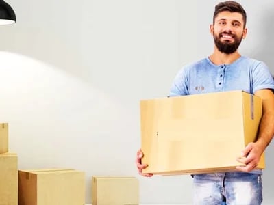Zügelunternehmen – Vertrauen Sie Limmat Zürich für sicheren Möbeltransport