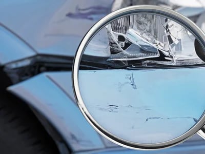 Vertraue auf den Gebrauchtwagencheck von Carspector – Damit der Kauf zum Erfolg wird