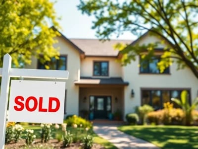 Wie Sie Immobilienkredite günstig finden und effektiv nutzen