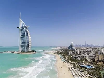 Dubai Sehenswürdigkeiten: Die besten Attraktionen, Highlights und Must-See Orte für deine unvergessliche Reise in die Wüstenmetropole