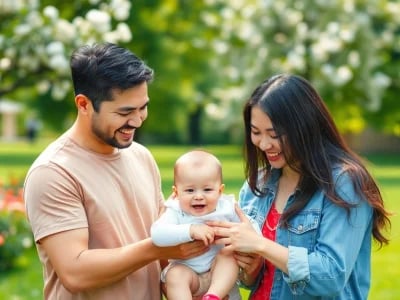 Emotionale Fotografie von der Fotografin Borken für unvergessliche Momente