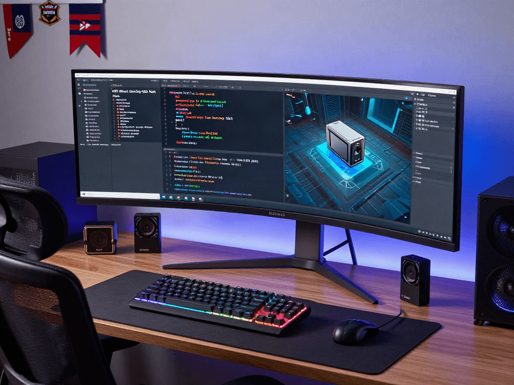 WD_BLACK Gaming-SSD Test zur Optimierung der Cloud-Computing-Performance.