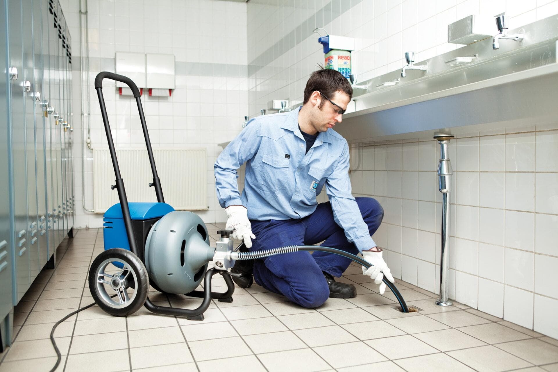 Toilette Verstopft Oberhausen – Schnelle Lösungen vom Fachmann