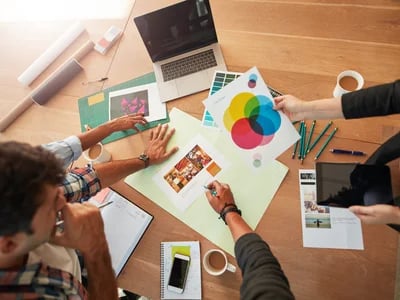 Erfolgreiches Webdesign bei Better Be Digital: Deine Strategie für nachhaltigen Erfolg