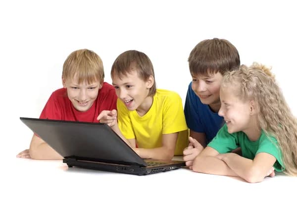 Lernen durch Spielen: Warum ist es wichtig für Kinder?