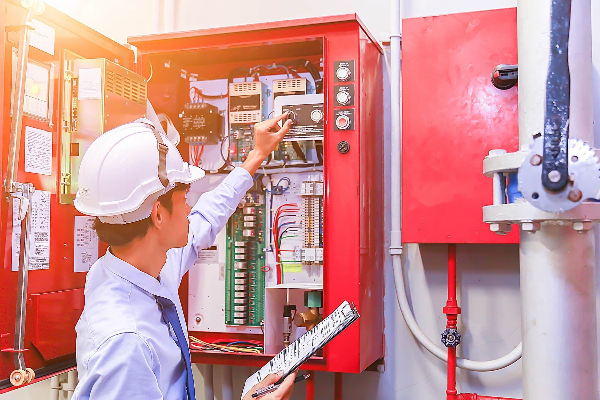 Warum der Elektriker Notdienst Ihr erster Ansprechpartner bei Notfällen sein sollte