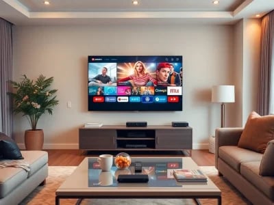 IPTV kaufen: Die besten Tipps für einen lästigen Medieneinkauf