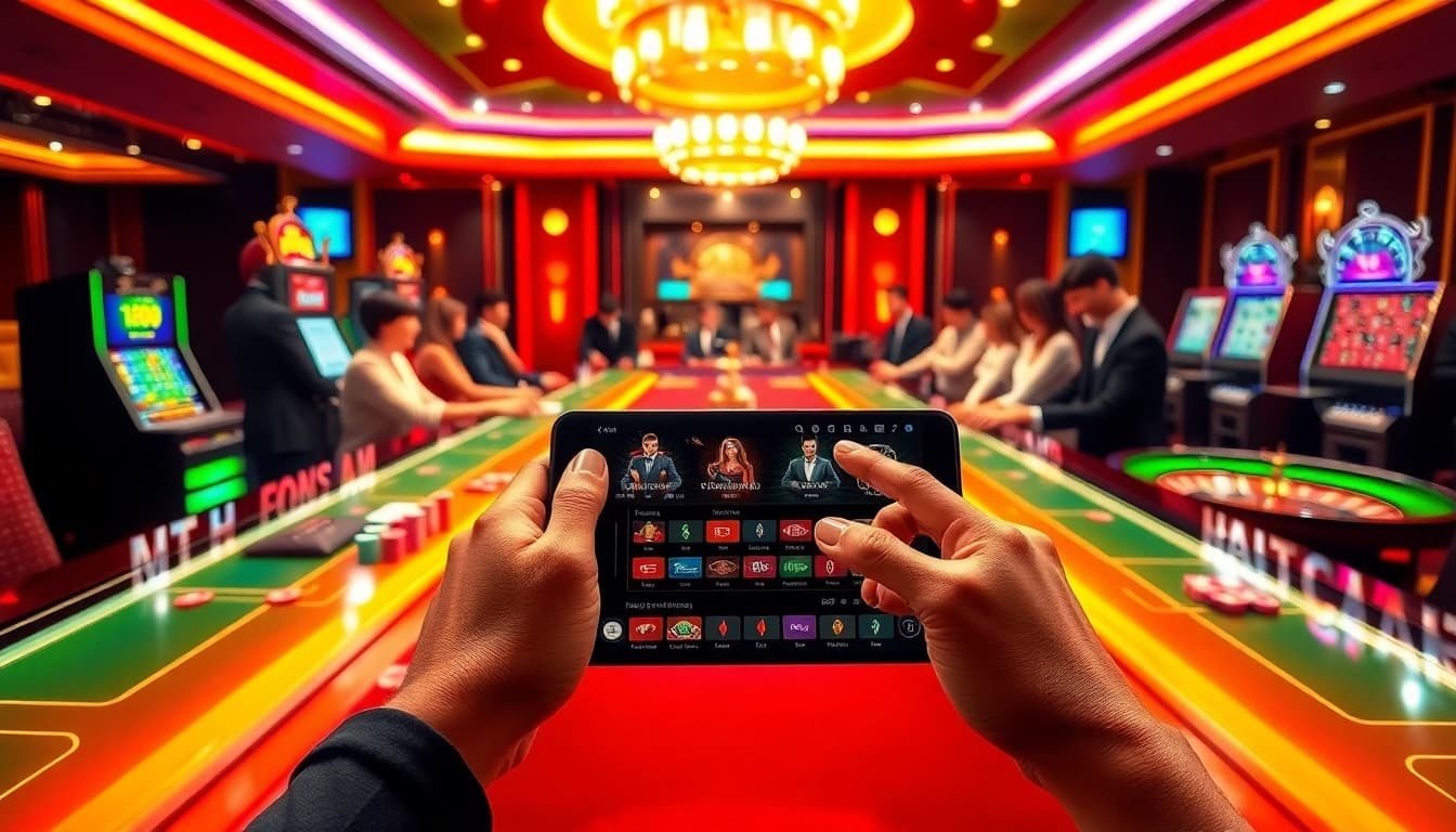 Experience thrilling moments at https://rr88.shopping/ with exciting casino gameplay, vibrant slot machines, and engaging gambling action.