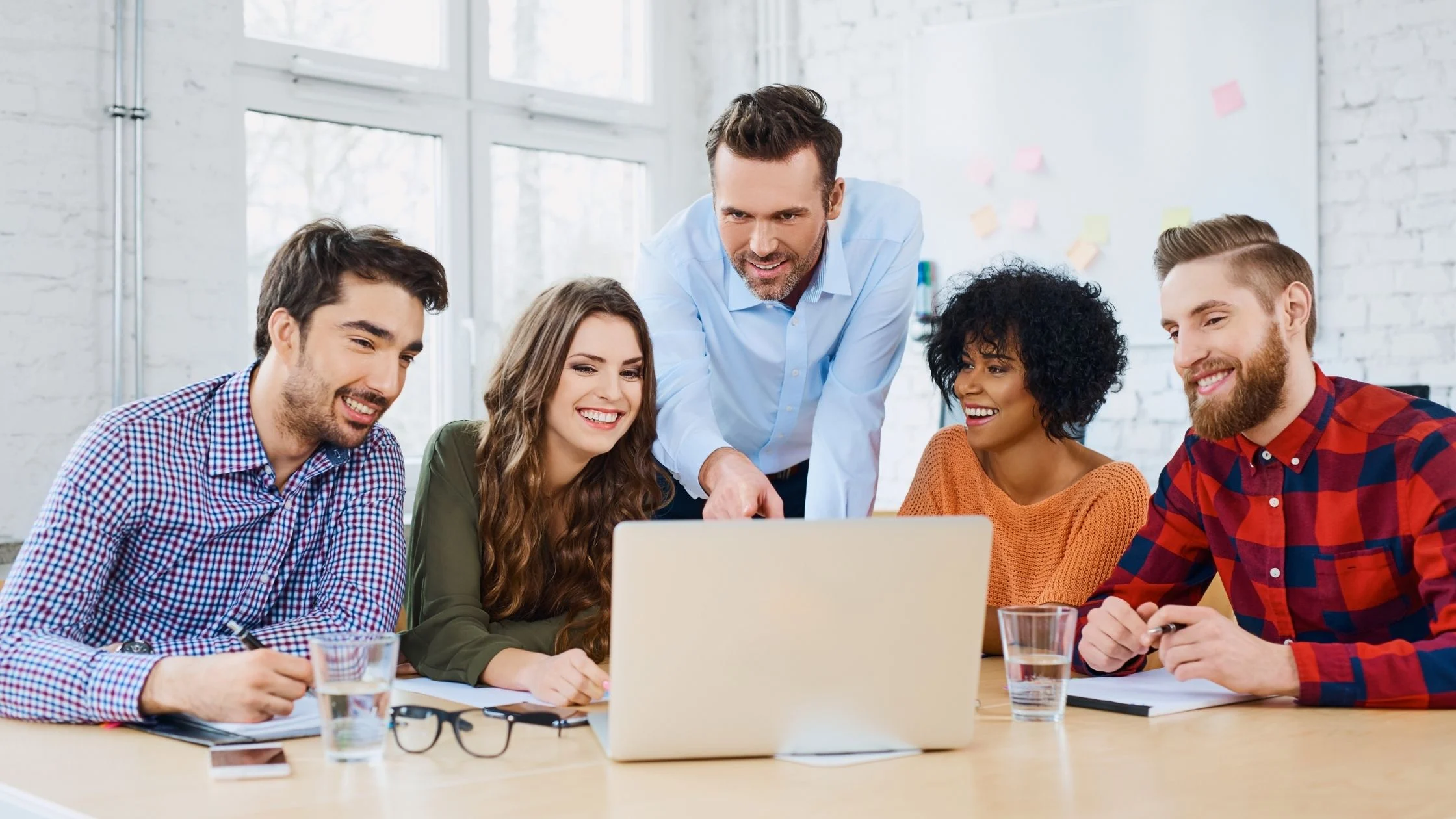 German for Beginners at Eruditus School: Expert Guidance from Day One