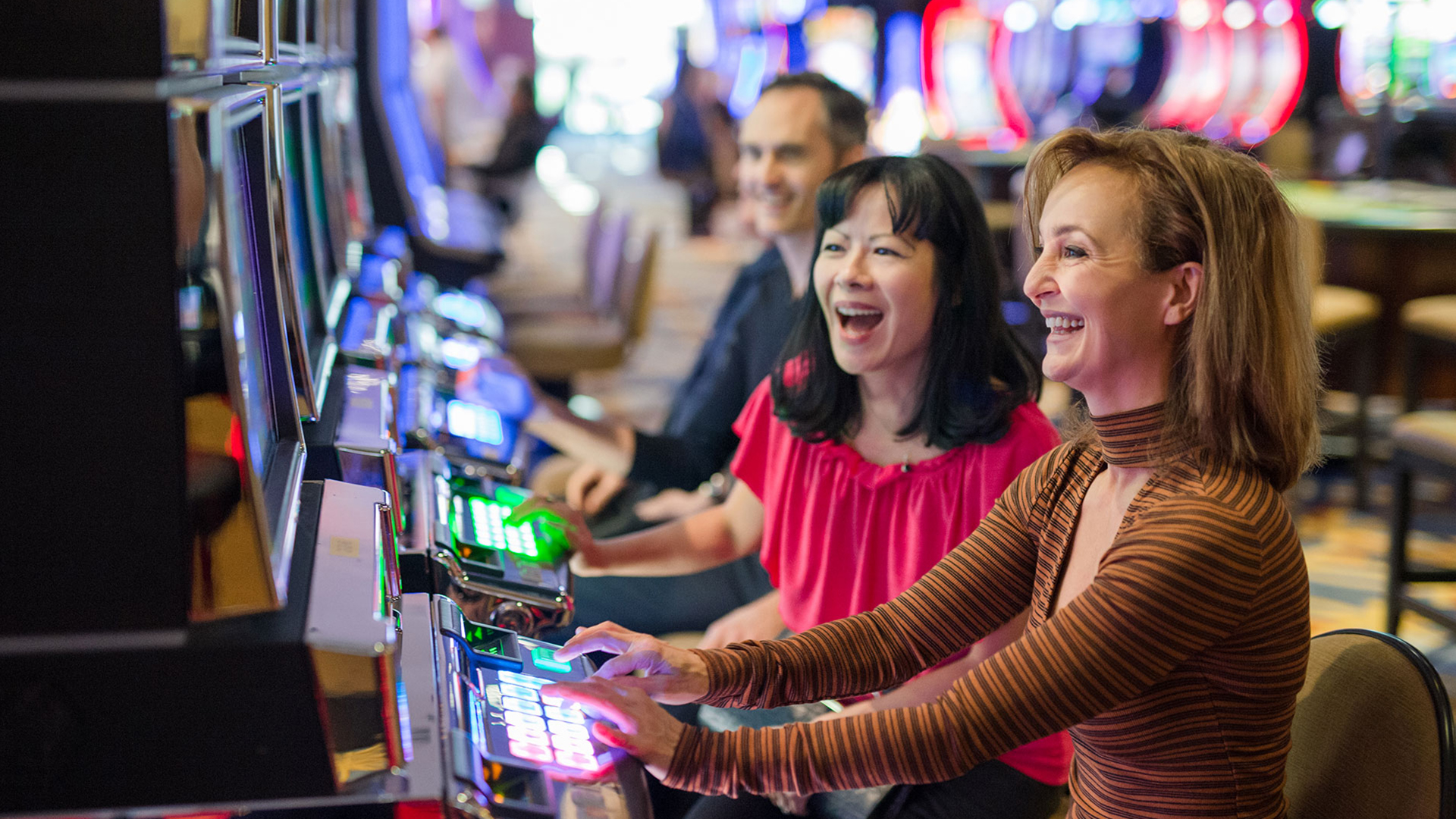 Casino ohne Oasis: Was macht ein gutes Casino ohne Oasis aus?