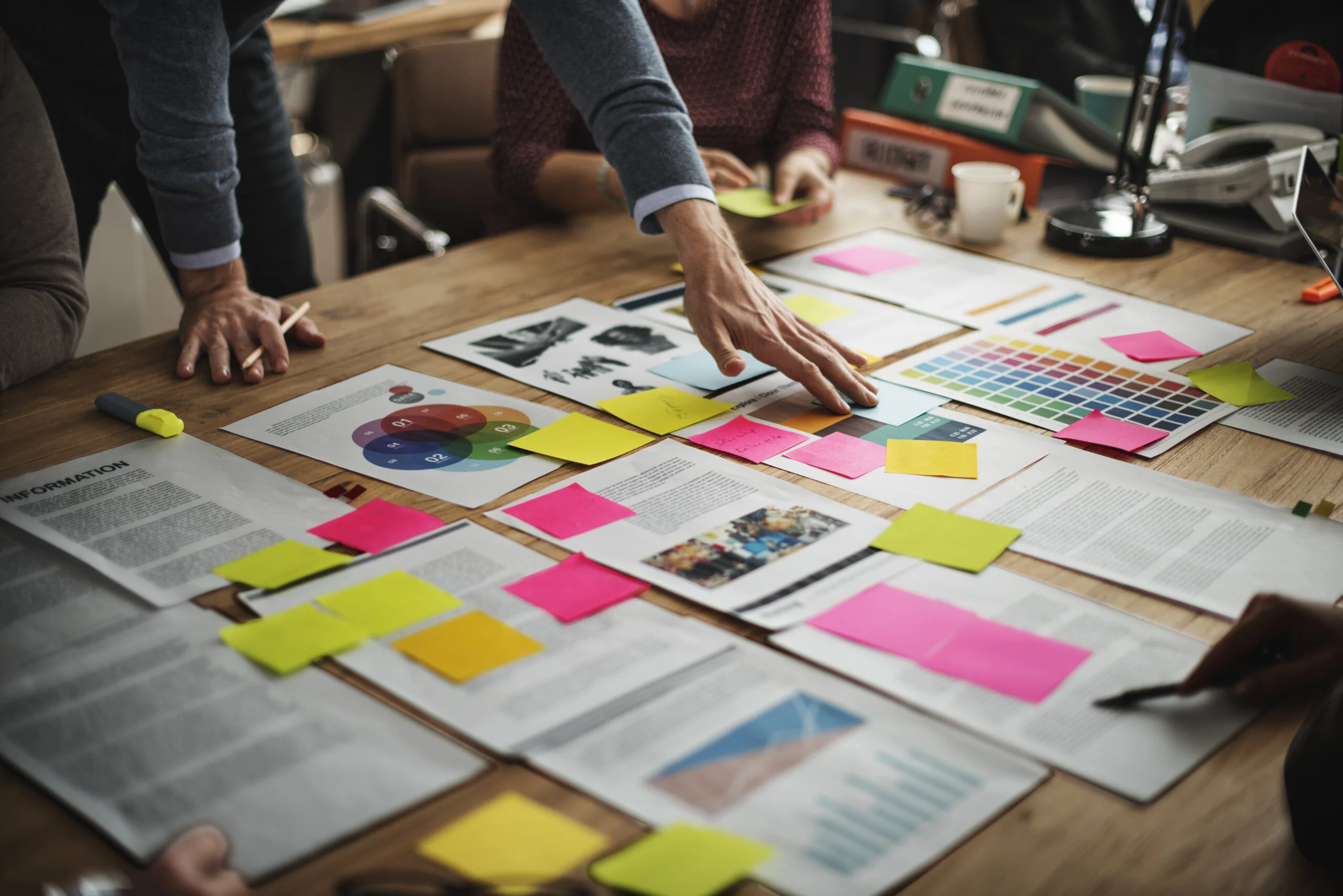 Erfolgreiche Strategien für Headhunter Baubranche im Recruiting