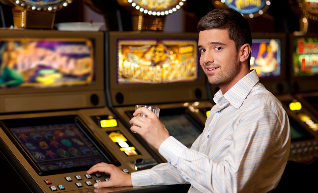 Situs togel terpercaya: Slot Online yang Membawa Pengalaman Bermain Baru!