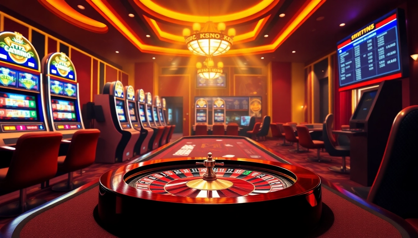 Experience top-notch gaming at https://hz88.life/ with vibrant casino visuals, slots, and table games.
