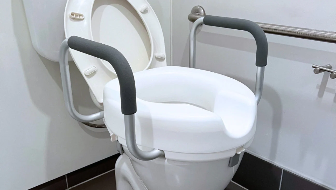 hilfen für bad und toilette