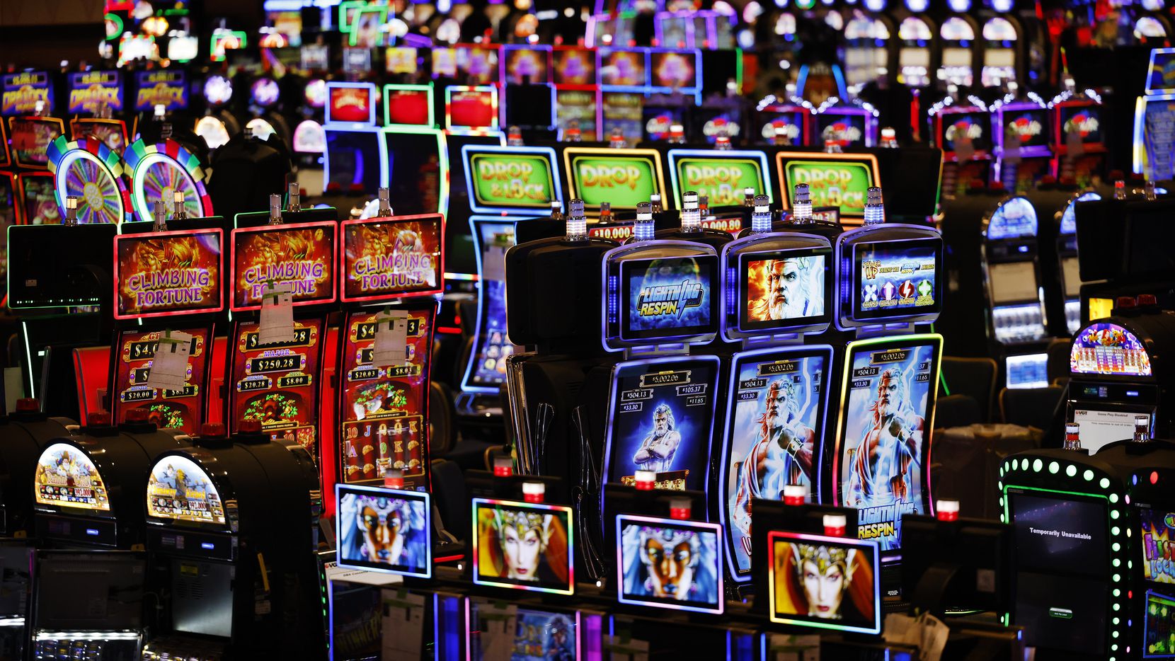 Online Casinos im Vergleich: Welche Anbieter sich 2025 wirklich lohnen