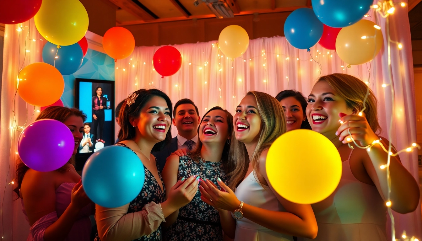 So begeistert die KI Event Fotobox Besucher auf jeder Veranstaltung