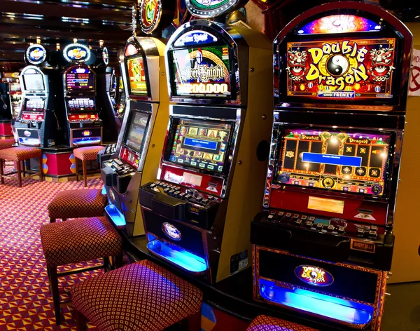 Die besten Online Casinos ohne OASIS: Mehr Freiheit und größere Bonusangebote für deutsche Spieler!