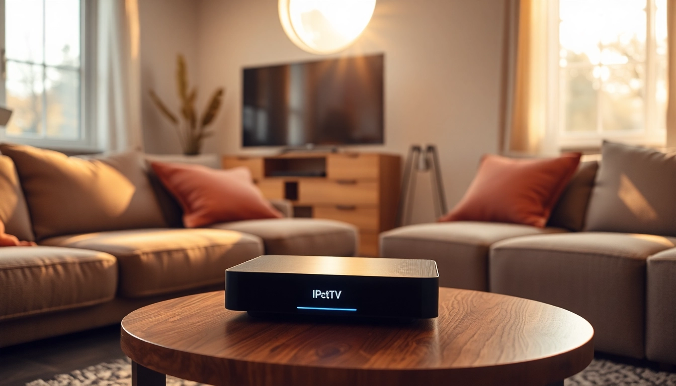 streamisly iptv