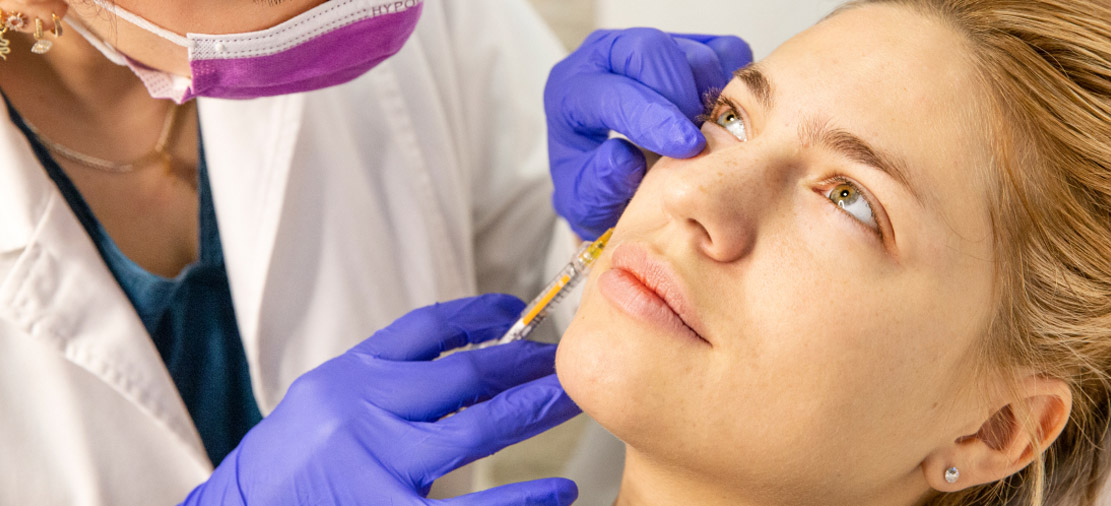 Sanfte Hautbehandlungen mit juvederm volite – Jetzt bei MorySkin erhältlich