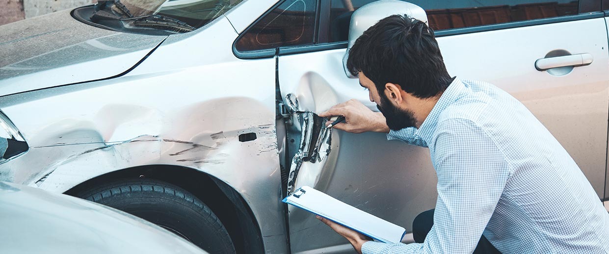 Motorschaden Ankauf – Verkaufen Sie Ihr defektes Fahrzeug noch heute