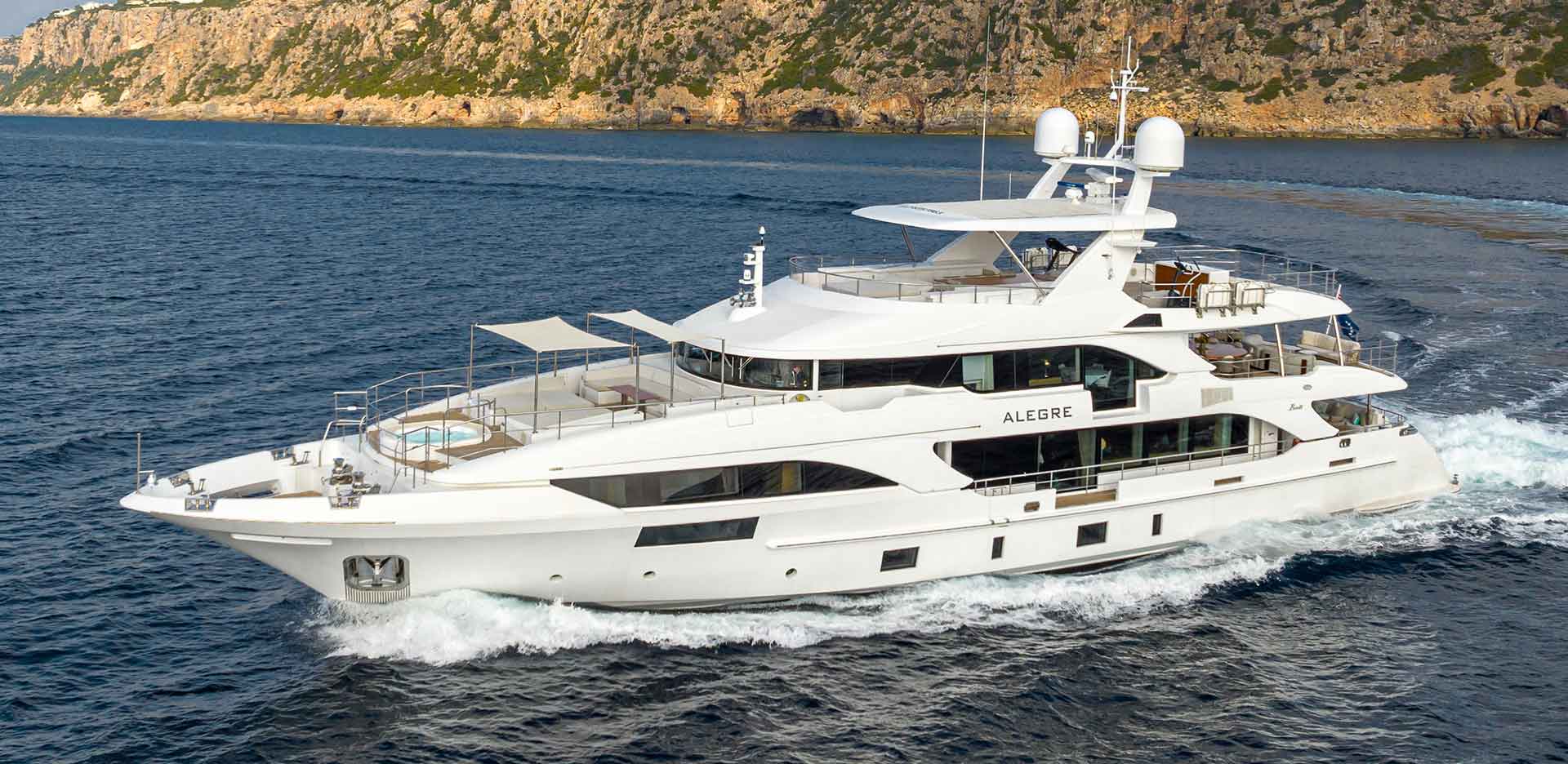 Traumhafte Küsten und Inseln: Boot Mieten Griechenland und Yacht mieten Griechenland für Ihre ideale Reise