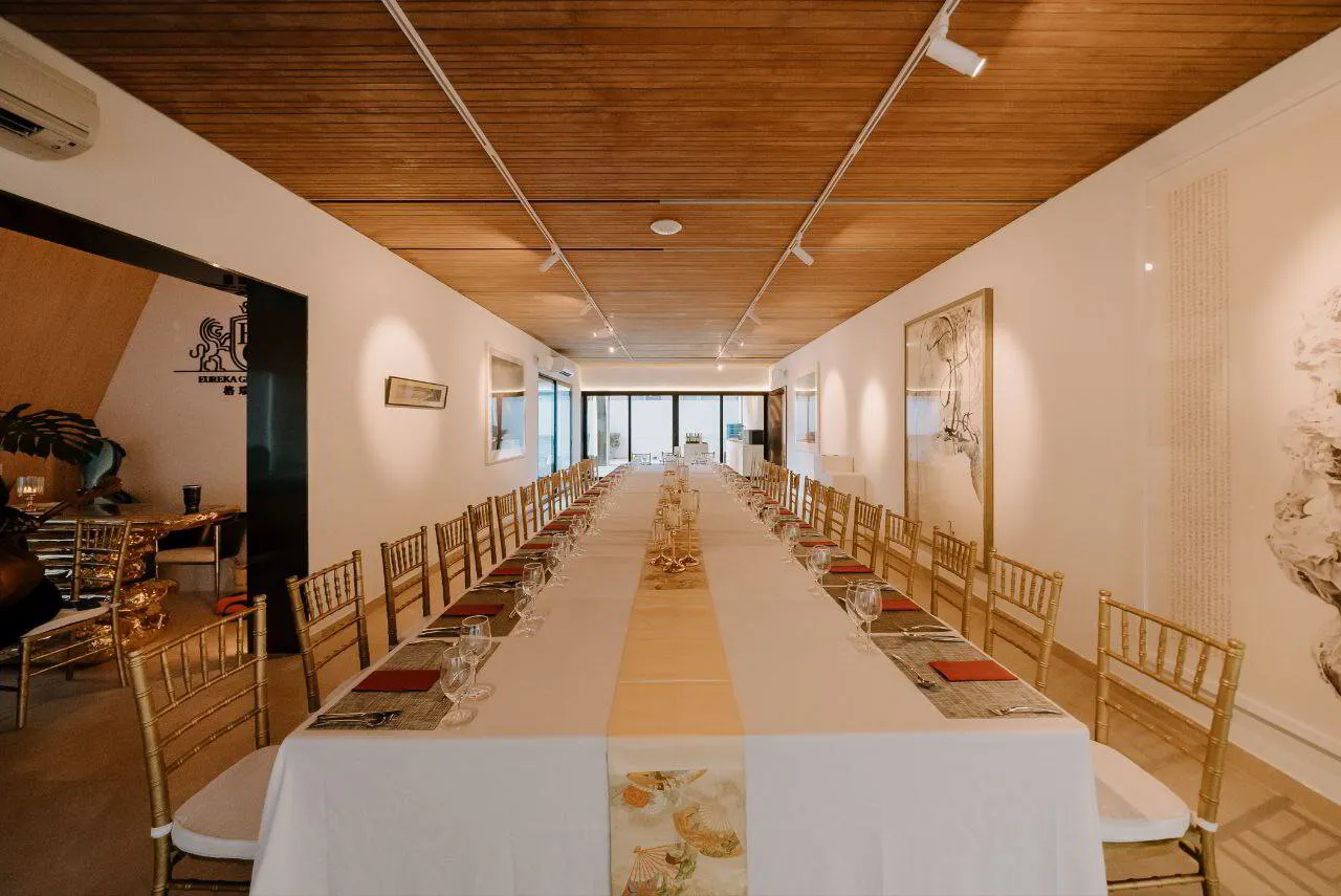 Eventraum Köln stündlich mieten – Infos & Preise