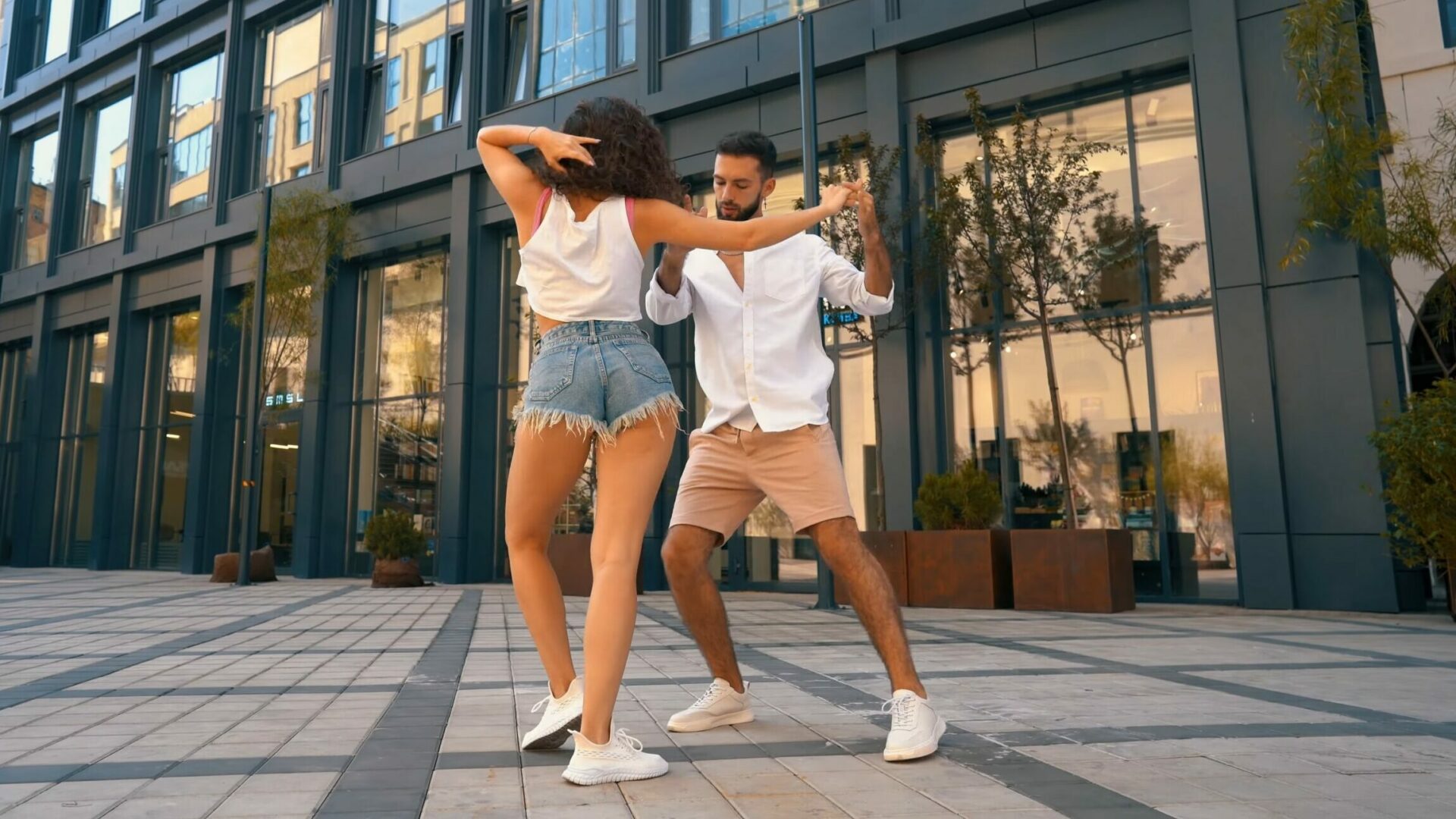 Bachata Privatkurs Köln – Schneller lernen
