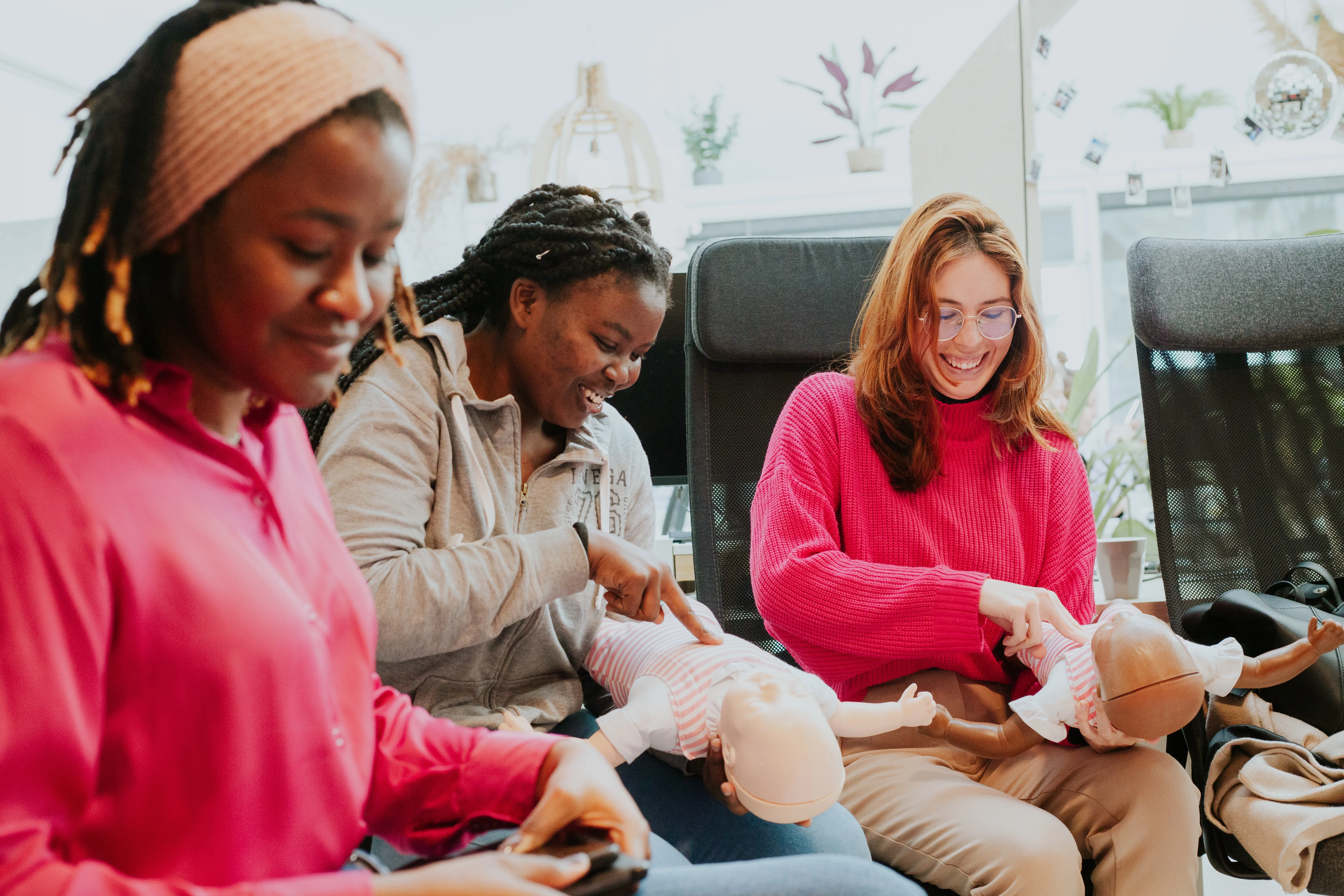 50 Au Pair Interview Questions for Host Families
