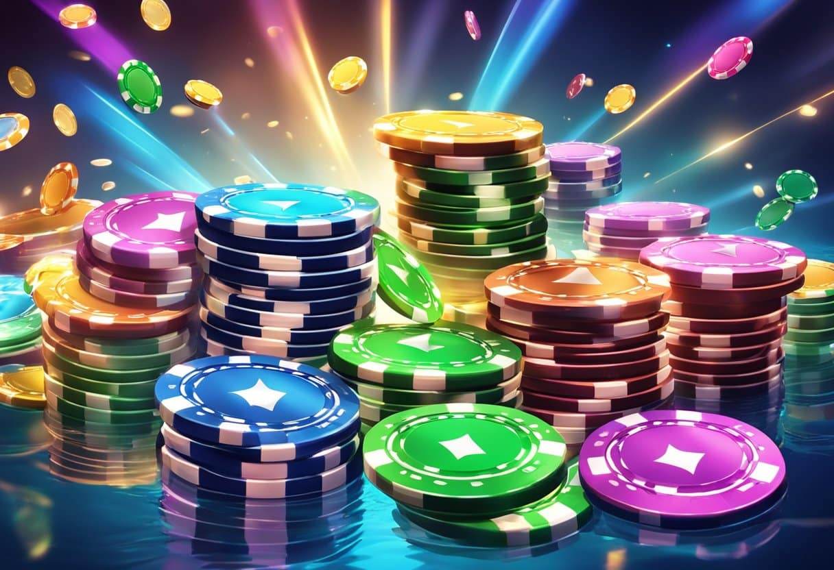 Die besten Online Casinos ohne OASIS: Mehr Freiheit und größere Bonusangebote für deutsche Spieler!