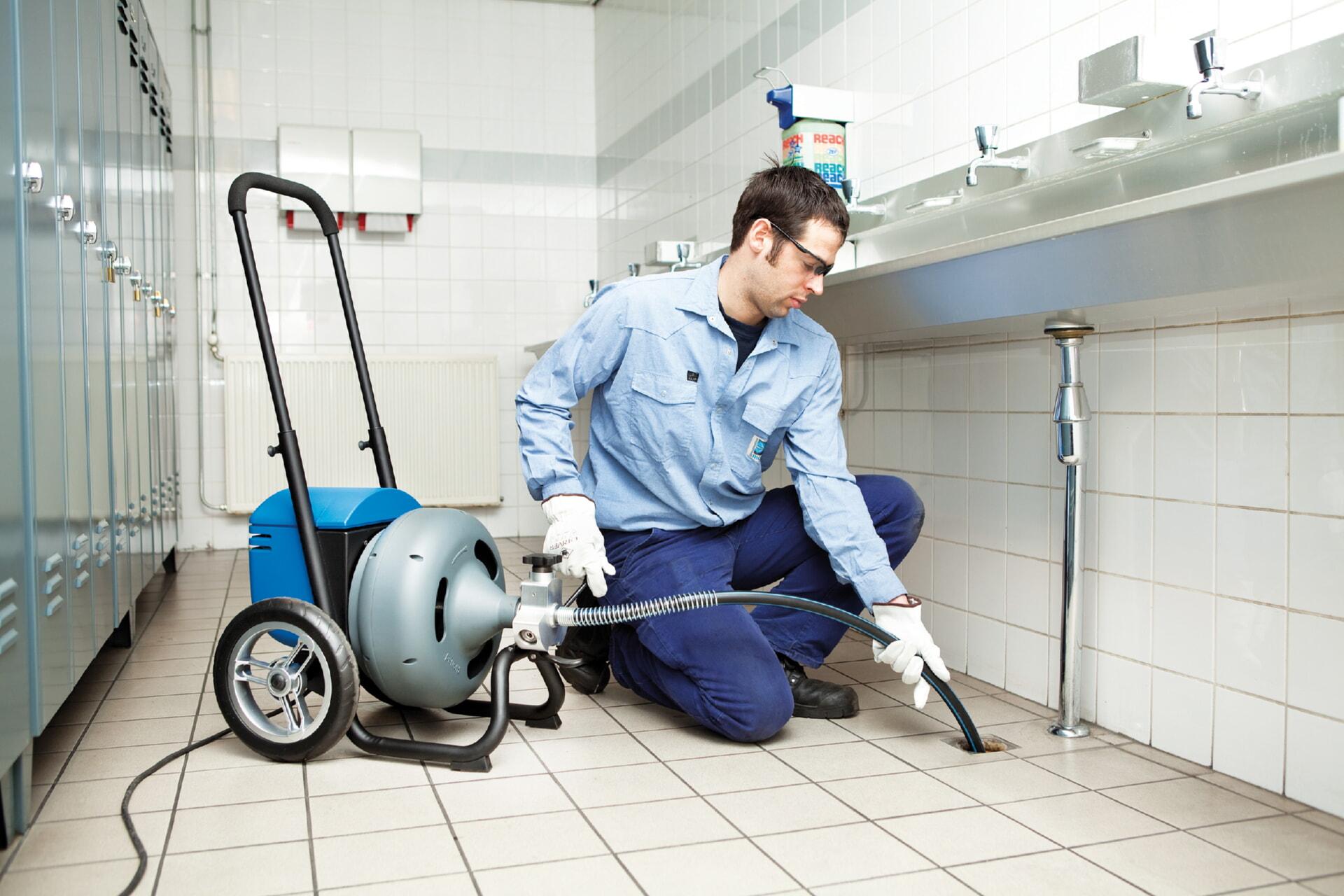Toilette Verstopft Oberhausen – Schnelle Lösungen vom Fachmann