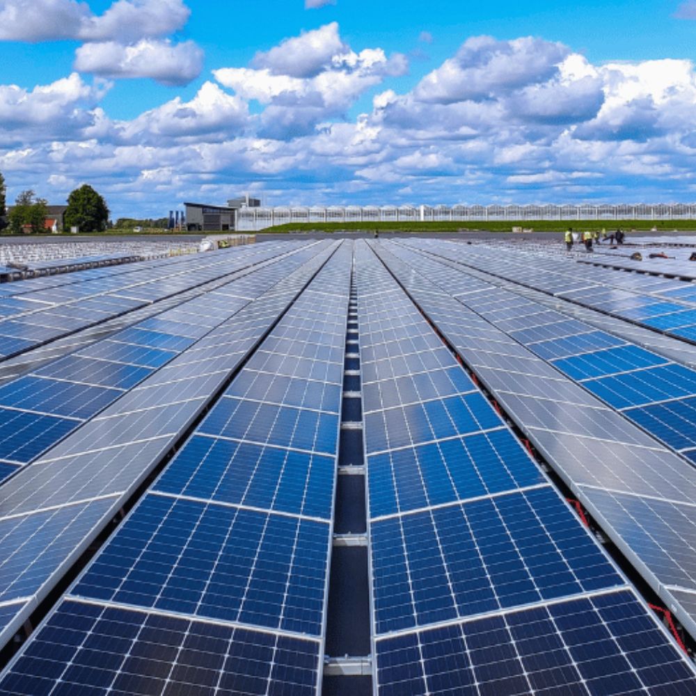 Ihre PV Anlagen in 3 Minuten: Kostenloser und direkter Kostenvoranschlag für Photovoltaik
