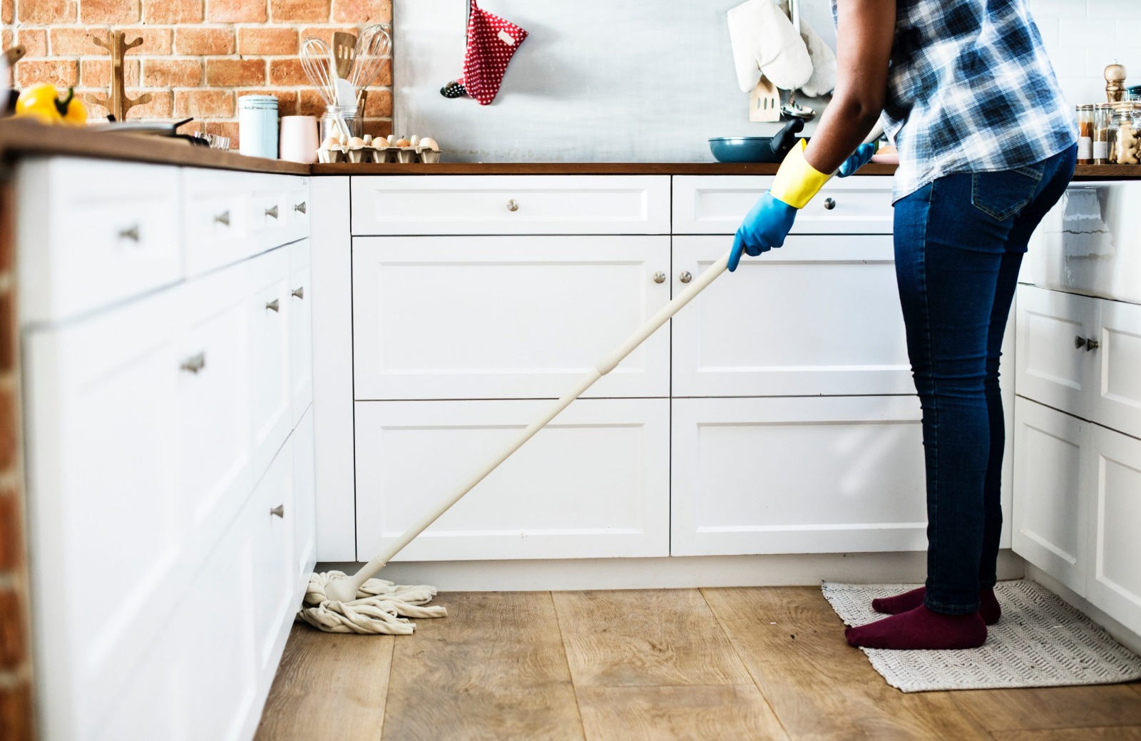 DISE Cleaning Reinigung – Ihr Profi für Reinigungsdienstleistungen