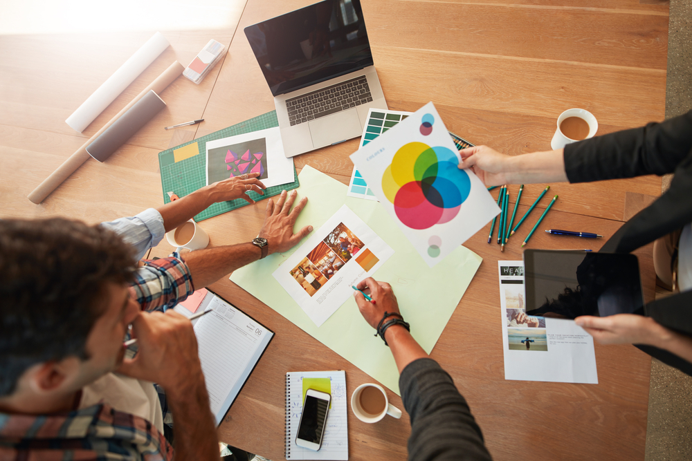 Erfolgreiches Webdesign bei Better Be Digital: Deine Strategie für nachhaltigen Erfolg
