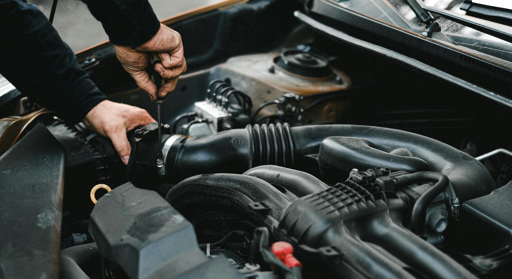 Schnell Geld erhalten, wenn Sie Ihr Auto mit Motorschaden verkaufen