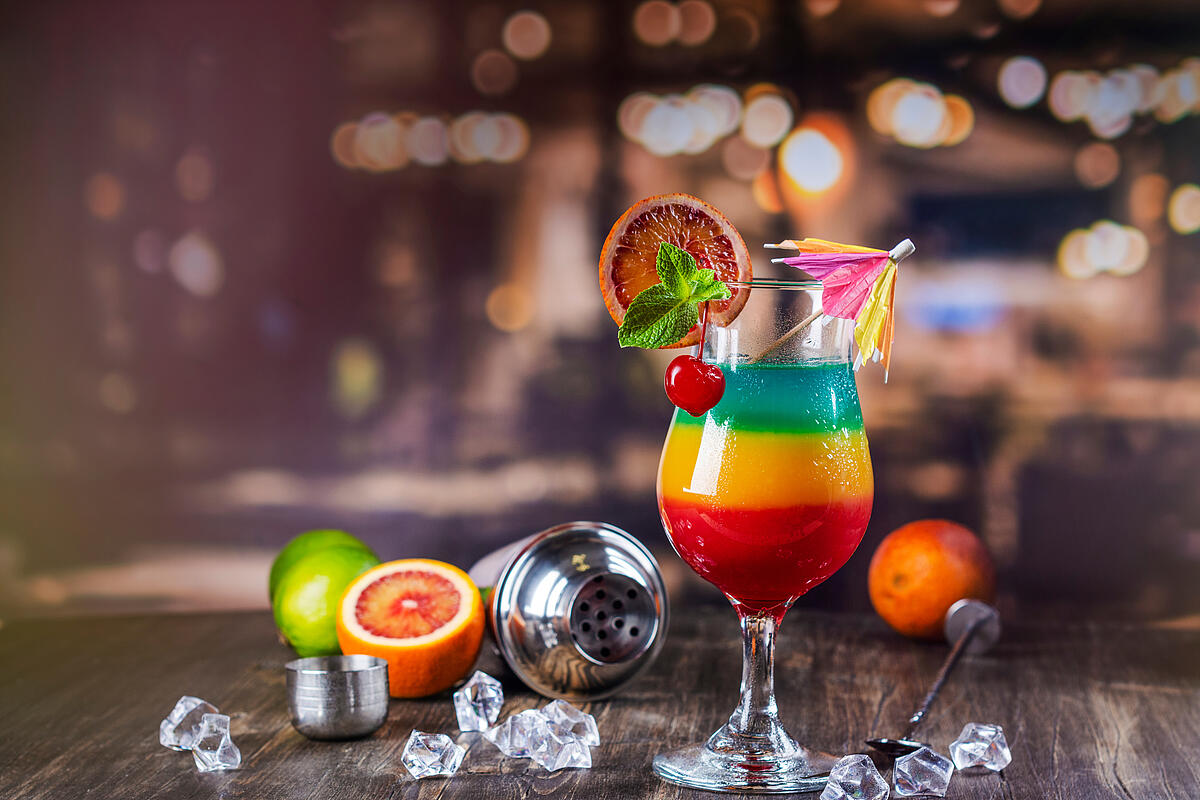 🍸 Cocktailkurs Berlin – Das perfekte Erlebnis für Genuss, Spaß und unvergessliche Momente