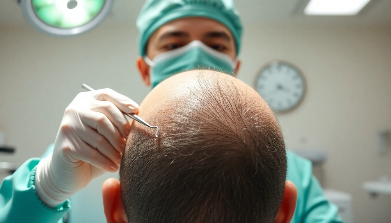 Haartransplantation Türkei Kosten: Was Sie Wissen Müssen