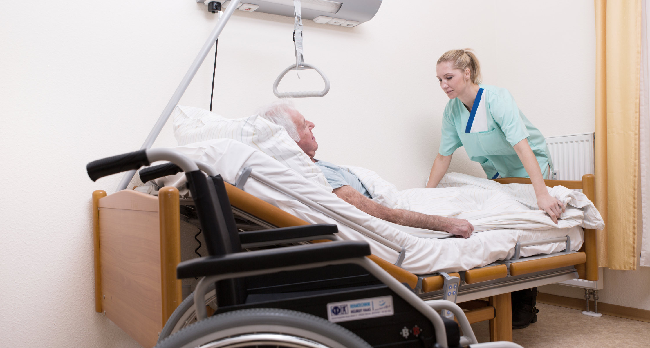 So nutzen Sie Marketing Pflegedienst-Strategien zur Erhöhung Ihrer Sichtbarkeit und Patientenanzahl