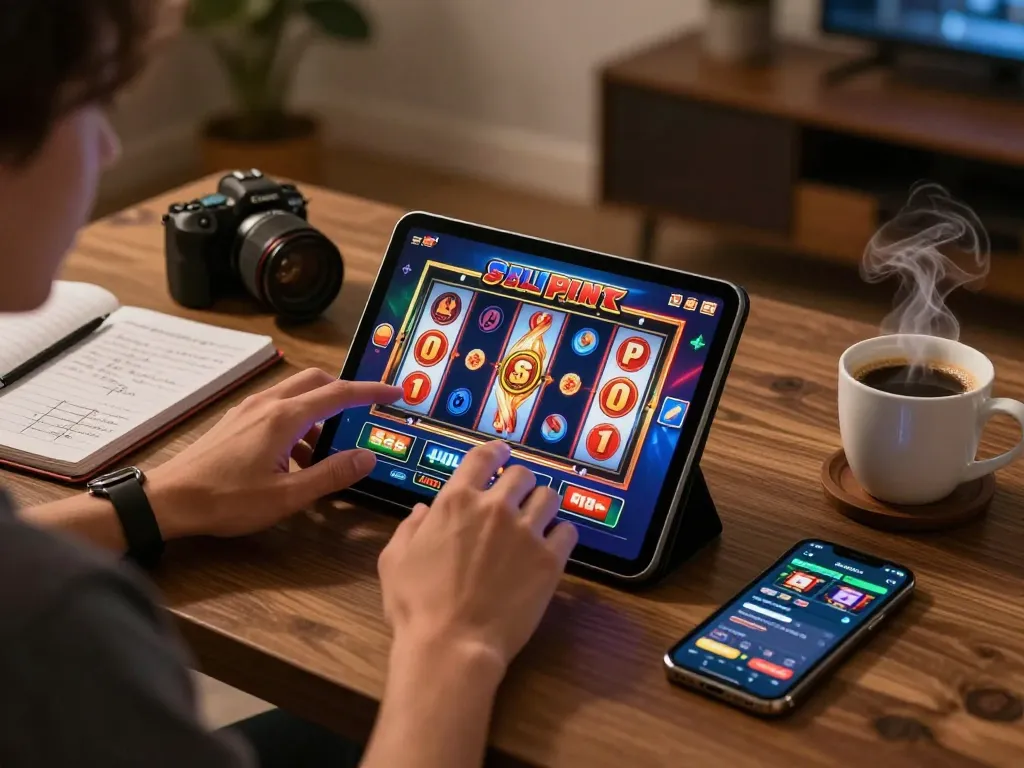 Experience F168 News by playing thrilling slots from home for fun and responsible gaming.