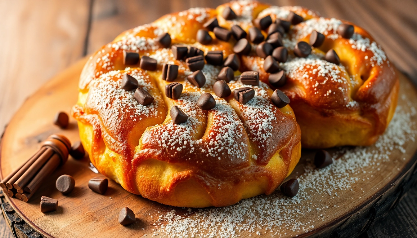 Kekse mit Hasch, die frisch gebacken auf einem Holzbrett liegen, laden zum Genießen ein.
